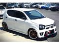 2017 Suzuki Alto Works