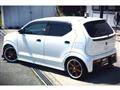 2017 Suzuki Alto Works
