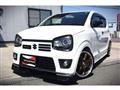 2017 Suzuki Alto Works