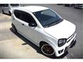2017 Suzuki Alto Works