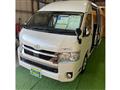 2021 Toyota Hiace Van