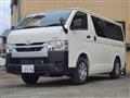 2022 Toyota Hiace Van