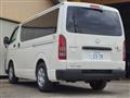 2022 Toyota Hiace Van