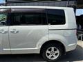 2012 Mitsubishi Delica D5
