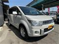 2012 Mitsubishi Delica D5