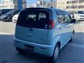 2011 Suzuki MR Wagon