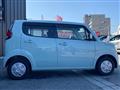 2011 Suzuki MR Wagon