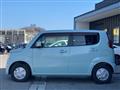 2011 Suzuki MR Wagon