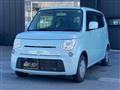 2011 Suzuki MR Wagon