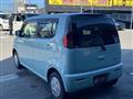 2011 Suzuki MR Wagon