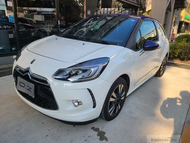 2016 Citroen Citroen Others