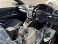 2009 Volkswagen Scirocco