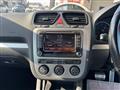 2009 Volkswagen Scirocco