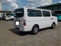2006 Nissan Caravan Coach