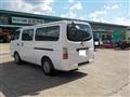 2006 Nissan Caravan Coach