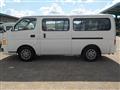 2006 Nissan Caravan Coach