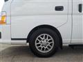 2006 Nissan Caravan Coach