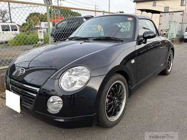 2010 Daihatsu Copen