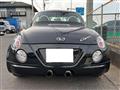 2010 Daihatsu Copen