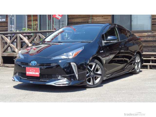 2019 Toyota Prius