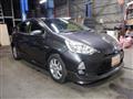 2013 Toyota AQUA