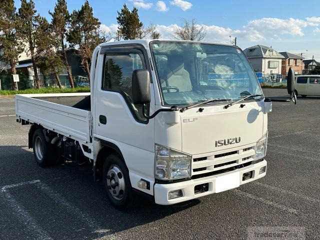 2013 Isuzu Isuzu Others