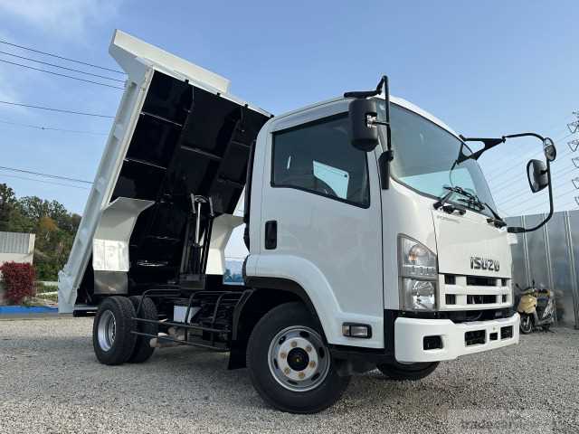 2011 Isuzu Isuzu Others