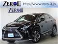2016 Lexus RX
