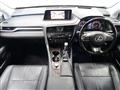 2016 Lexus RX
