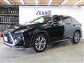 2016 Lexus RX