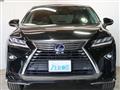 2016 Lexus RX