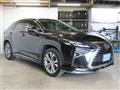 2016 Lexus RX