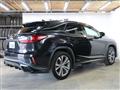 2016 Lexus RX