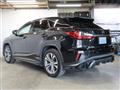 2016 Lexus RX