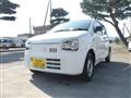 2018 Suzuki Alto