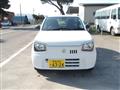 2018 Suzuki Alto