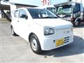 2018 Suzuki Alto