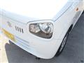2018 Suzuki Alto