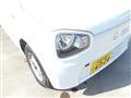 2018 Suzuki Alto