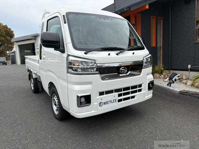 2025 Daihatsu Hijet Truck