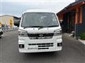 2025 Daihatsu Hijet Truck