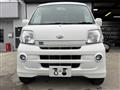 2013 Daihatsu Hijet Cargo