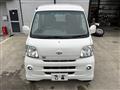 2013 Daihatsu Hijet Cargo