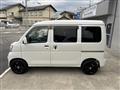 2013 Daihatsu Hijet Cargo