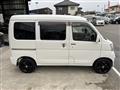 2013 Daihatsu Hijet Cargo