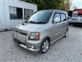 2002 Suzuki Wagon R