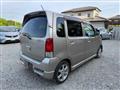 2002 Suzuki Wagon R