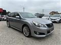 2010 Subaru Legacy Touring Wagon