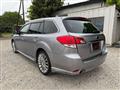 2010 Subaru Legacy Touring Wagon