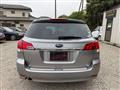 2010 Subaru Legacy Touring Wagon